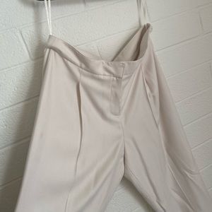 Valerie Stevens silk pants